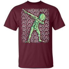 Load image into Gallery viewer, ALIEN DABBING HALLOWEEN T-SHIRT
