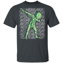 Load image into Gallery viewer, ALIEN DABBING HALLOWEEN T-SHIRT
